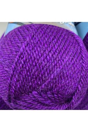 İhrac Fazlası 5'li Paket 500gr Akrilik Mor 11022