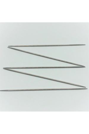 5‘li Titanyum Çorap Şişi Seti 20 cm 3,5mm