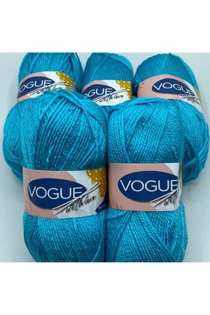 İhrac Fazlası 5‘li Paket 650gr Parlak Akrilik Turkuaz 11352