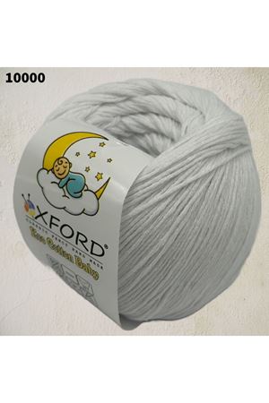 Eco Cotton Baby - 10000 Beyaz