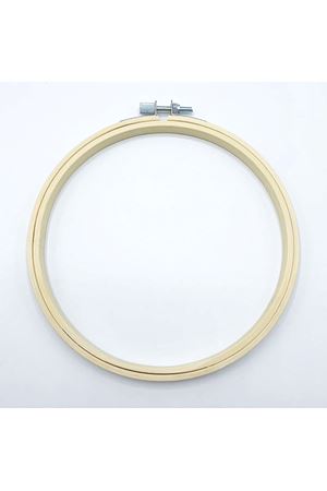 Bambu Kasnak Vidalı 15 cm