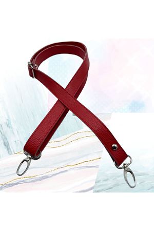 Ayarlanabilir Spor Çanta Sapı 05 KIRMIZI