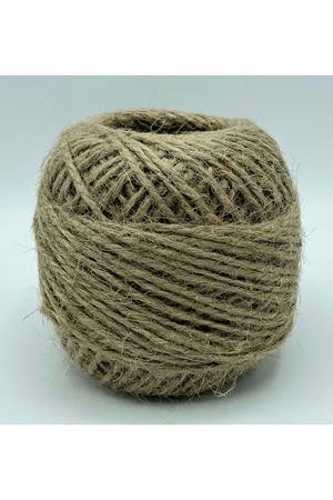 Jüt İpi - 01 Çuval Rengi