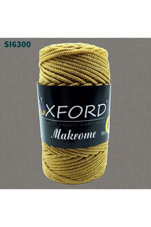 Oxford 6 No SİMLİ Makrome - SI6300 Altın
