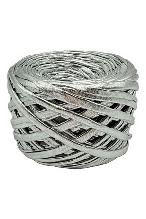 Stok Fazlası Metalik İp 100 gr Polyester MT1