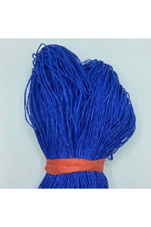 Saks Mavi Çile Kağıt İp 430 Gram