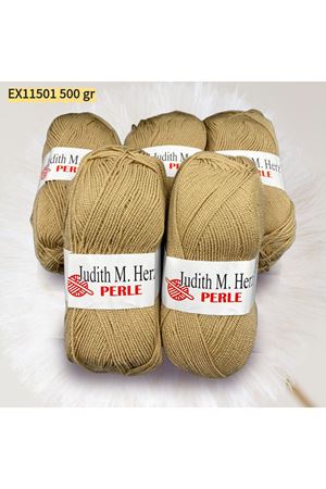 İhrac Fazlası 5'li Paket 500 gr İnce Akrilik Nohut 11501