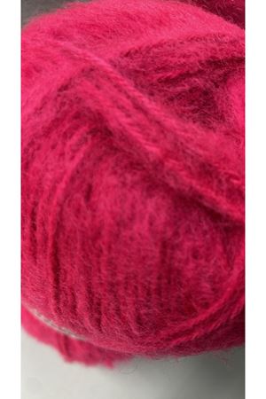 Outlet 5'li Paket 500 gr Angora Fuşya 11505