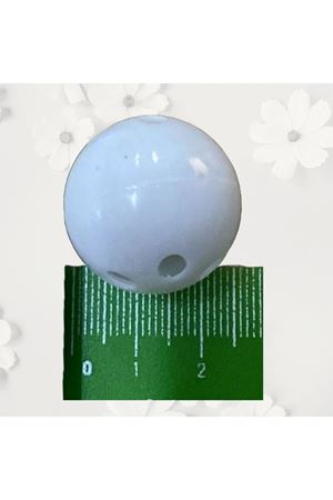 Amigurumi Çıngırak Top 24mm 1 Adet