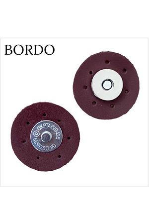 Çanta Çıtçıtı BORDO