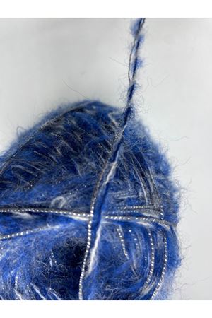 Stok Fazlası 6'lı Paket 500gr 3kat Angora Akrilik Sim Melanj ES079