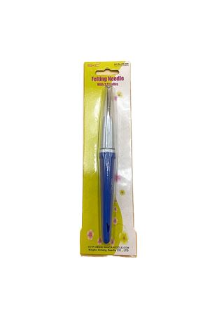 SKC 3 İğneli Keçeleme İğnesi 