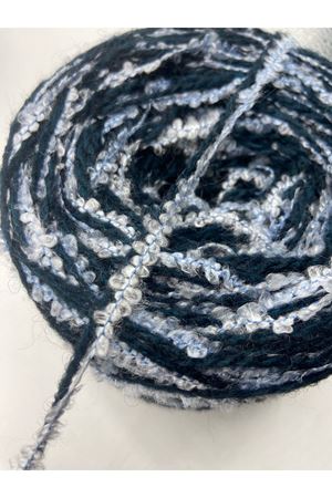 Stok Fazlası 3'lü Paket 650gr 2kat Buklet Akrilik Melanj ES105