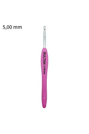 Sultan Örgü Tığı 5 mm 