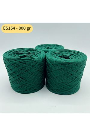 Stok Fazlası Paket 800gr Lase Yeşil ES154