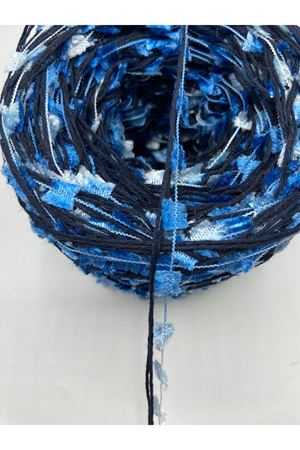 Stok Fazlası Paket 750gr 3Kat Kelebek Pamuk Melanj ES159