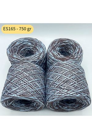 Stok Fazlası Paket 750gr 2Kat Cotton ES165