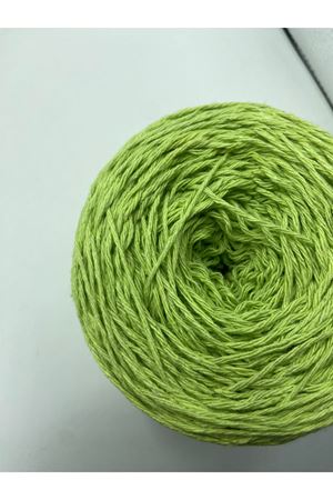 Stok Fazlası Paket 690gr Tek Kat Cotton İp ES181