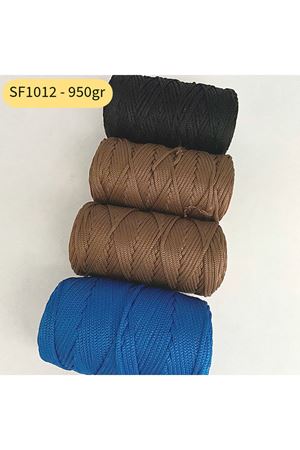 Stok Fazlası 950gr No:6 Makrome Mix SF1012