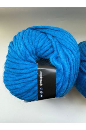 Outlet 4'lü Paket 780-800 gr %25 Yünlü Koyu Mavi EX11593