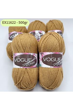 İhrac Fazlası 5'li Paket 500gr Akrilik Bronz EX11622