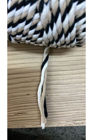 Stok Fazlası 490gr Tarama Makrome Colored Mix SF1058