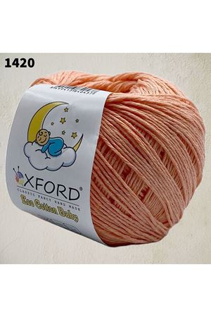 Eco Cotton Baby - 1420 Yavruağzı