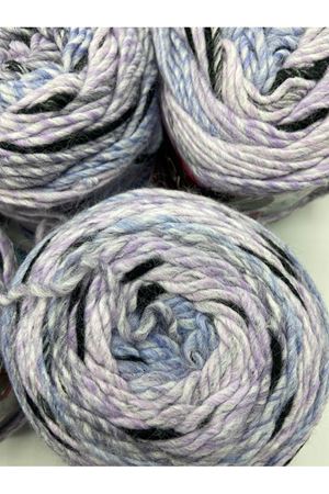 Outlet 5'li Paket 640-670 gr Akrilik Kek Ebruli EX11659