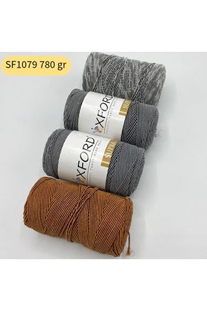 Stok Fazlası 4'lü Paket Supra Mix 780 gram SF1029