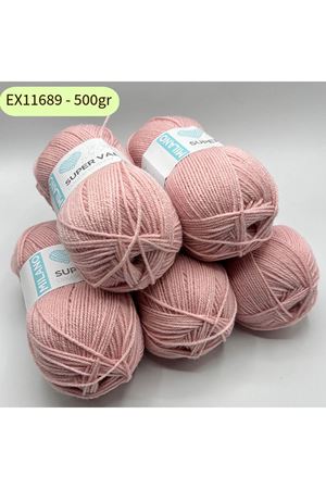 İhrac Fazlası 5'li Paket 500 gr Pudra EX11689