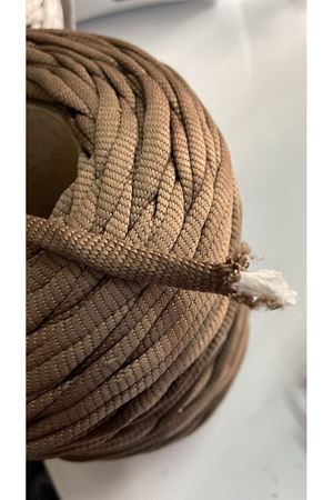 Stok Fazlası 500 gram Dolgulu İp Karamel SF1159