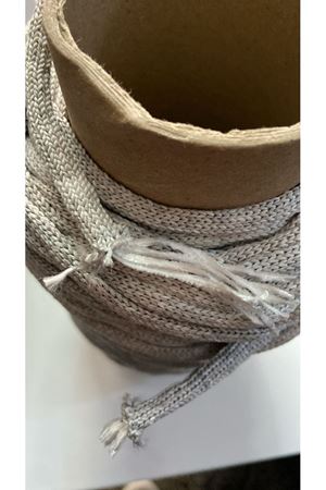 Stok Fazlası 500 gram Dolgulu İp Gri SF1160