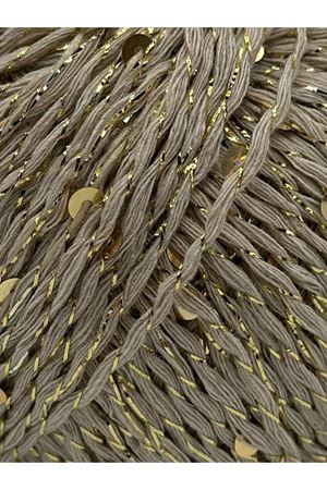 Oxford Yıldız Pullu İp - 1017 Bej 