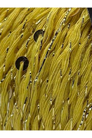 Oxford Yıldız Pullu İp - 1040 Sarı