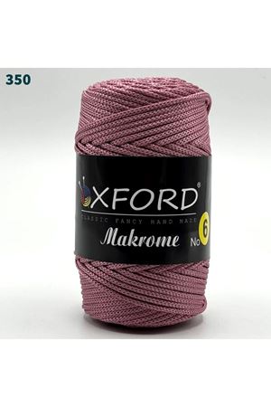 Oxford 6 No Makrome - 350 Gül
