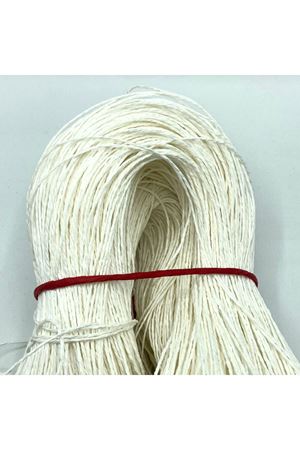 Beyaz Çile Kağıt İp 750 gram 