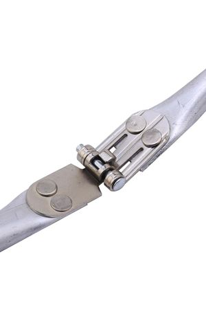 14cm Gizli Burs Metal