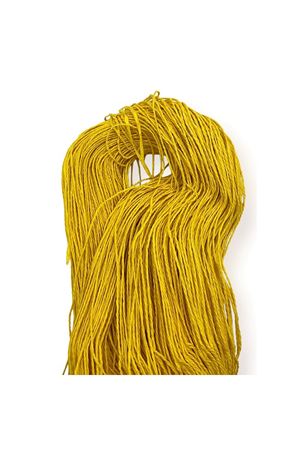 Sarı Çile Kağıt İp 450 gram