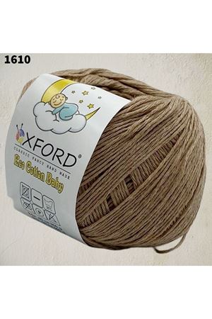 Eco Cotton Baby - 1610 Bej