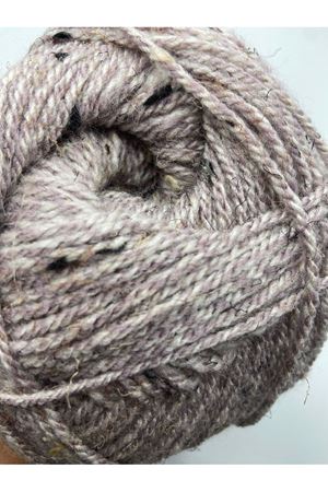 İhrac Fazlası Dev Yumak 400 gr Akrilik Açık Hibiskus Melanj EX12010