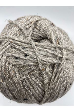 İhrac Fazlası Dev Yumak 360/380 gr Akrilik Vizon Melanj EX12011