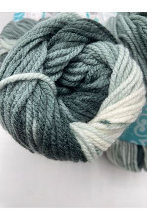 İhrac Fazlası 5'li Paket 470/500 gr Akrilik Ebruli EX12020