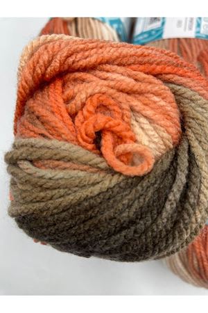 İhrac Fazlası 5'li Paket 480/530 gr Akrilik Ebruli EX12025