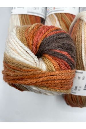 İhrac Fazlası 5'li Paket 500 gr Akrilik Ebruli EX12027