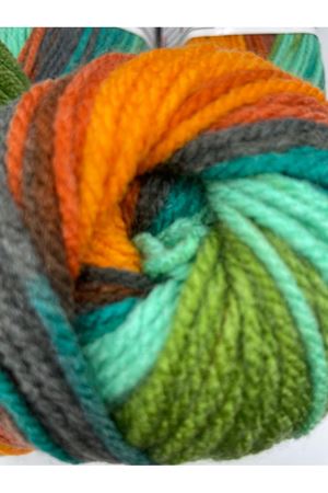 İhrac Fazlası 5'li Paket 530/550 gr Akrilik Ebruli EX12029