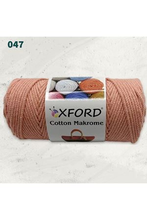 Cotton Makrome 047 Somon