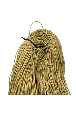 Saman Renk Çile Kağıt İp 450 Gram