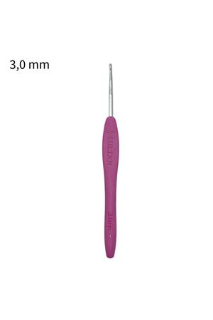 Sultan Örgü Tığı 3,0 mm