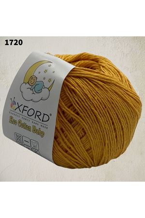 Eco Cotton Baby - 1720 Kavuniçi