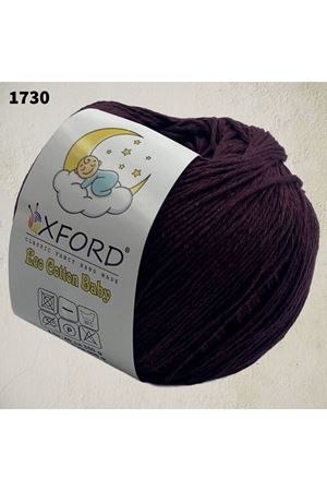 Eco Cotton Baby - 1730 Mürdüm